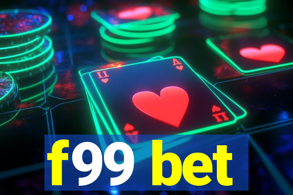 f99 bet